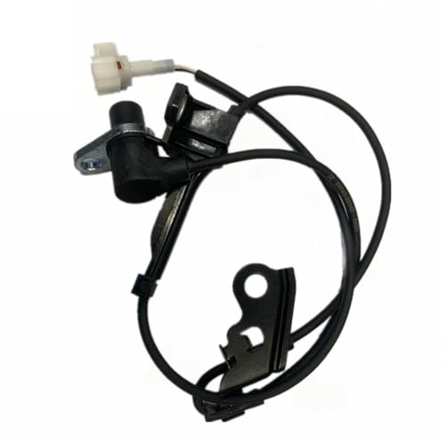 Sensor ABS 89543-02040 para evitar derrapes solucionando fallos en la frenada 2