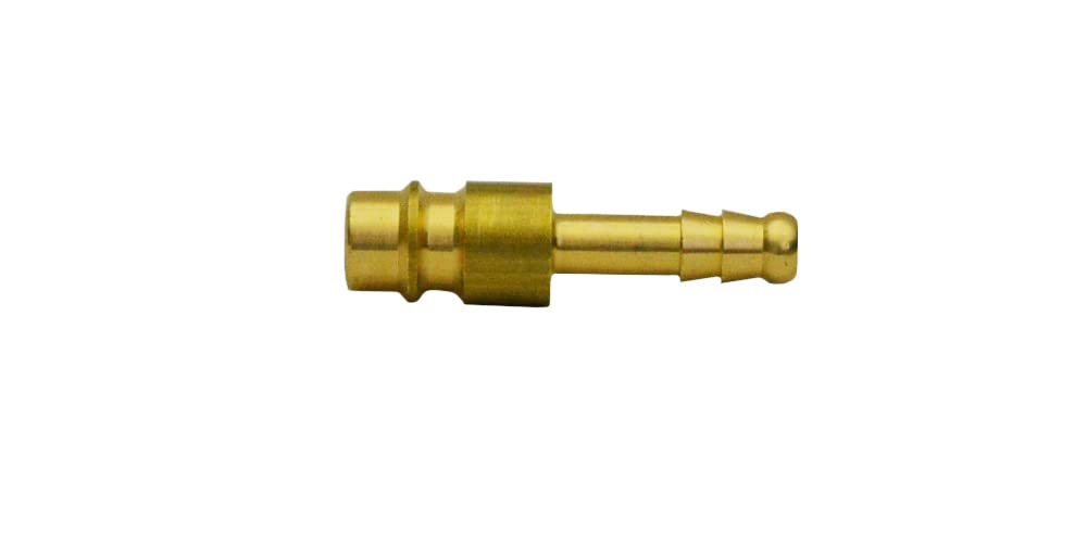Men's Air Pressure Connector Nipple Brass Nw 7.2