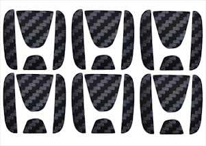 Amazon.co.jp: F&S ホンダ対応 ZR-V RZ3 RZ4 RZ5 RZ6 純正アルミ