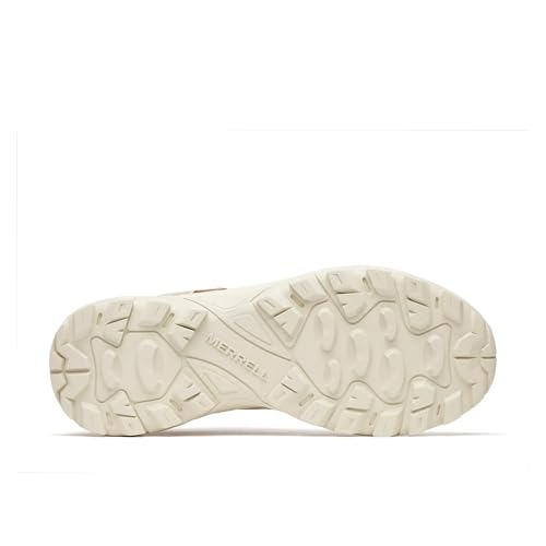 Image of Merrell Women's Tempo Sol Mid Waterproof