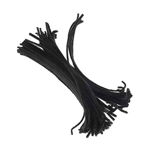 KONTONTY 300 Piezas De Varillas Giratorias De Chenilla Juguetes Para Varillas Giratorias Hechas A Mano Materiales De Bricolaje Manualidades Varillas Giratorias Materiales Hechos A