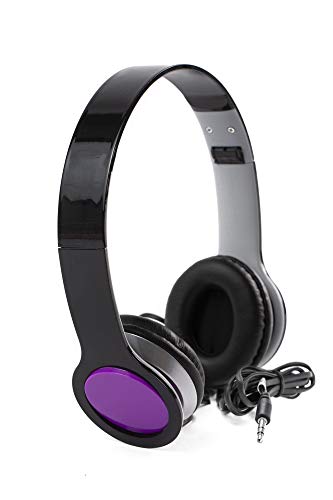 Fab Starpoint Unicorn Backpack For Girls With Headphones – Large, 16 Inch, Girls School Backpack Set #TOP6