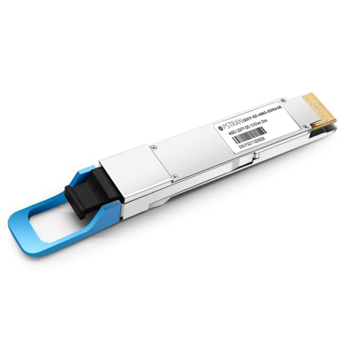 OPSTRAN 400GBASE-XDR4 QSFP-DD PAM4 gV[o[W[ p DELL Q56DD-400G-EDR4 ƌ݊ 1310nm 2km DDM MTP/MPO-12-APC SMF Support 4 x 100