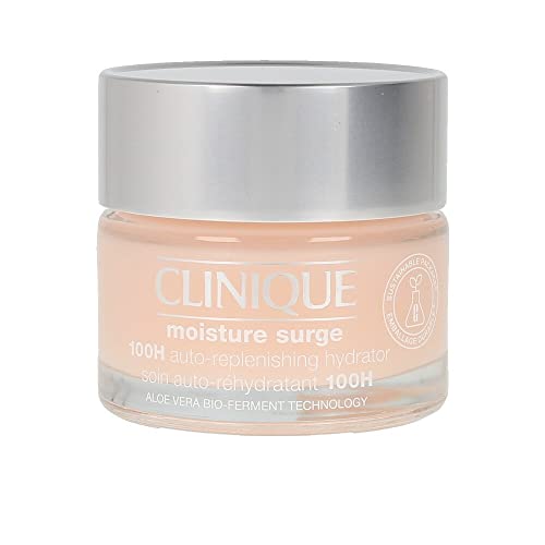 Creme Hidratante Moisture Surge Clinique 100H, para todos los...