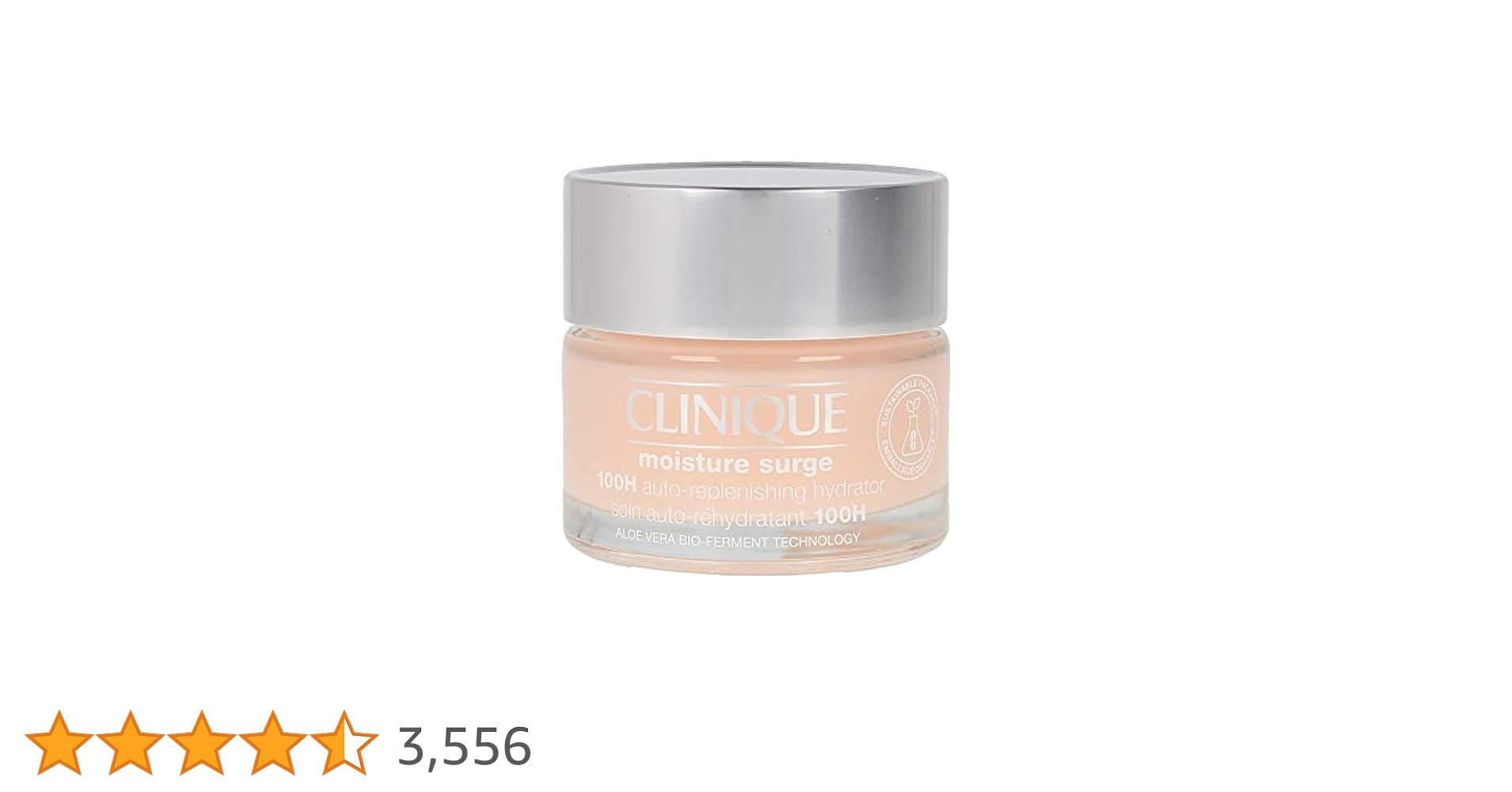 CLINIQUE モイスチャーサージ　ジェルクリーム50ml 2個 クリニーク モイスチャー サージ ジェルクリーム 100H 50ml x 2