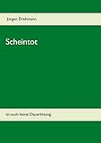 scheintot englisch  Scheintot: ist auch keine Dauerlösung.