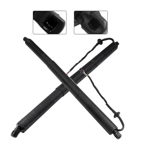 Barre support hayon électrique Macan pour sécuriser le coffre de votre SUV - 3