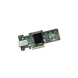 avago megaraid cachecade pro 2.0 LSI00192 Avago 2 x4 6Gb/s SAS/SATA Ports 6GB/S HBA PCIe, H5-25326-01 (6GB/S HBA PCIe SGL) (Generalüberholt)