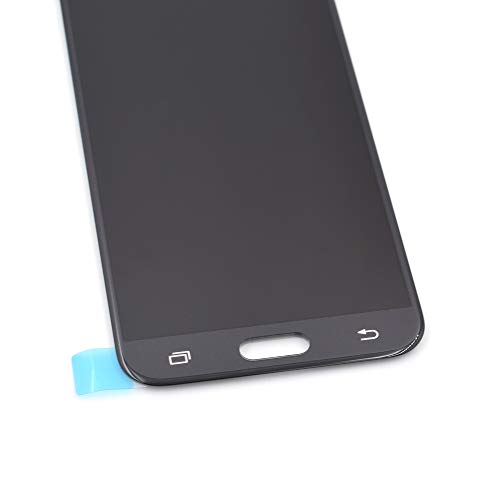 Image of LCD Screen Display with Digitizer Touch Panel Without Bezel Frame for Samsung Galaxy J3 Emerge J327P J327A J327T(Black)