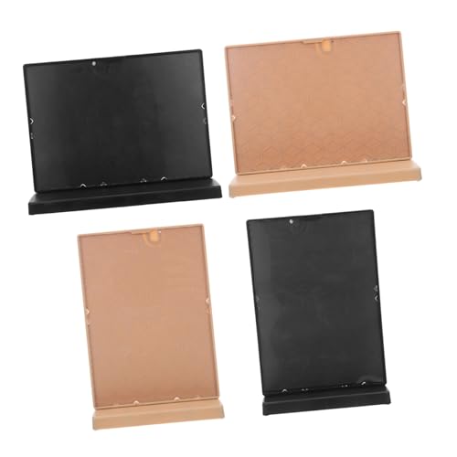 Panneaux de Table de Restaurant pour Porte-menus et Présentoirs Autoportants
