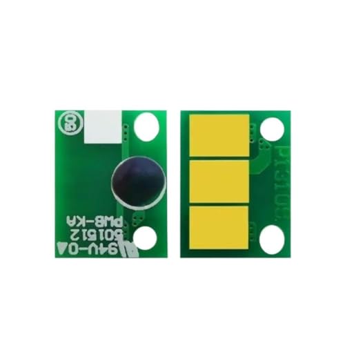 Puce de tambour DR313 DR512 pour Konica Minolta Bizhub C258 C308 C224 lot de 20 pièces