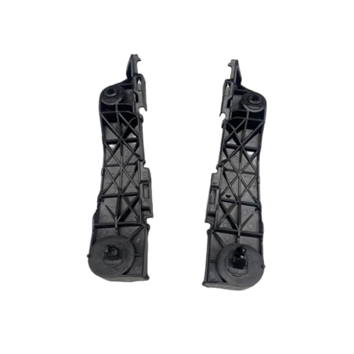 Support de pare-chocs avant plastique renforcé pack gauche droit pour RAV4