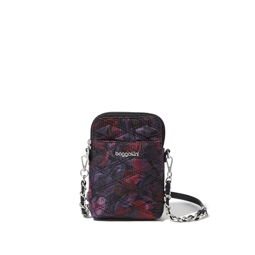 Image of Baggallini The New Classic Collection Take Two RFID Bryant Crossbody