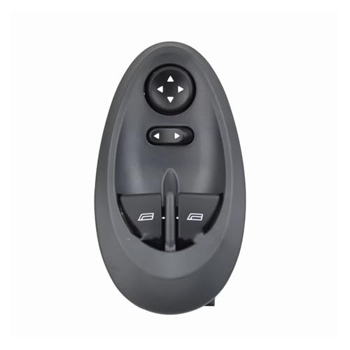 Vitre électrique pour Iveco Daily II en panne ? Bouton et commande 500321134 - 5