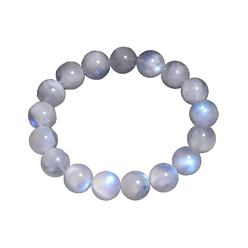 Bracelet de perles de cristal naturel pour illuminer vos tenues chic et soirées élégantes