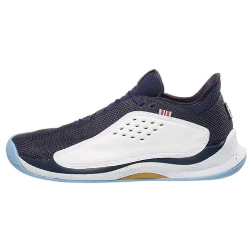 Fila Men's Mondo Forza Tennis Court Shoes2