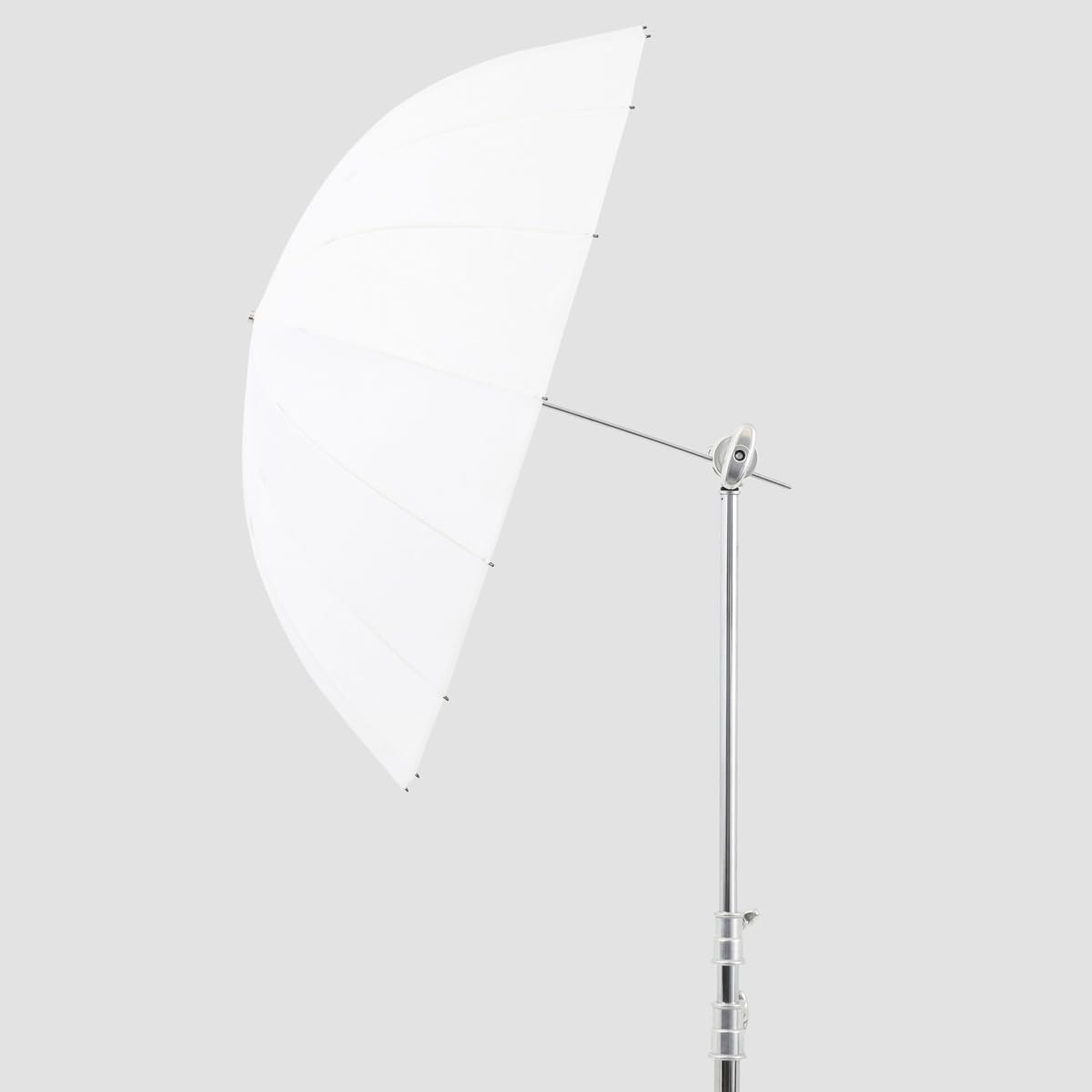 Godox Umbrella traslucente parabolica, 105 cm