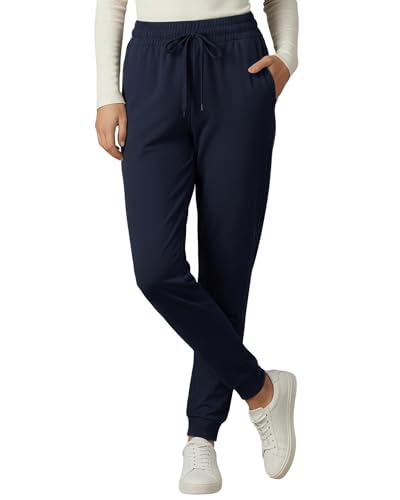 Pantalon de maison douillet en tissu doux pour les moments de détente