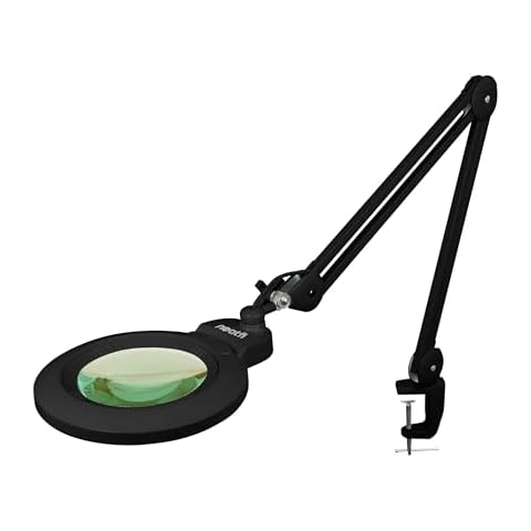 Neatfi XL Bifocal LED Magnifying Lamp Cover
