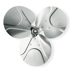 DAYTON Blade, Fan, 24 In 4C463