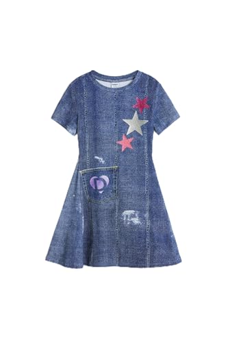 Vest Star 5083 Azul FURGON pour les journées actives en véhicule utilitaire