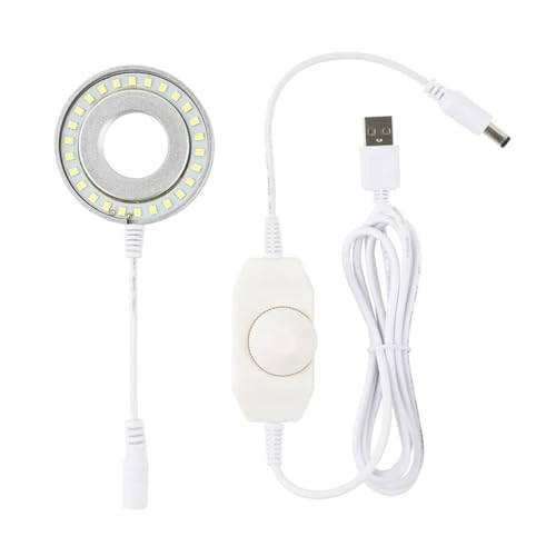 Lbg 26 LED ߉\OCgƖv p 130X C }EgYtC^[tF[XɓK YA_v^[