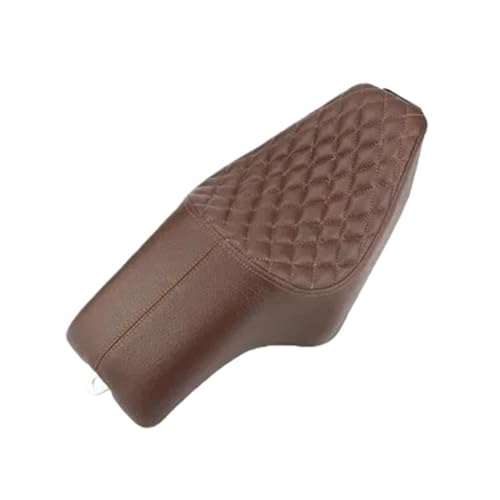 Asiento trasero para pasajero Sportster XL 883 48 dos arriba 2004-2016
