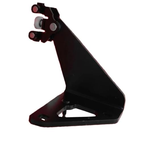 Bisagra de rollo de guía puerta corredera izquierda inferior NV300 2014 a 2020 coche
