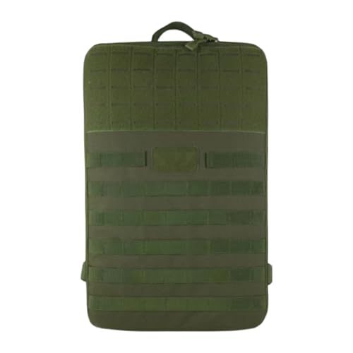 Mochila de cámara de gran capacidad para solucionar la falta de espacio