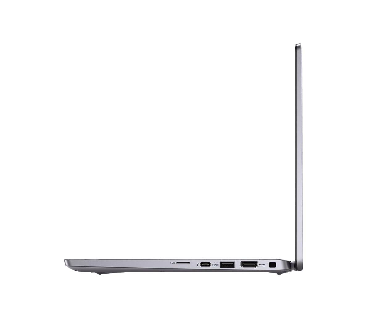 Dell Latitude 7320 13,3 Zoll Full HD Laptop Intel Core i5-1145G7@ bis zu 4,4 GHz 8 GB 256 GB SSD mit Windows 11 Pro & GRATIS Antiviren-Software inkl. 12 Monate Garantie (Generalüberholt)