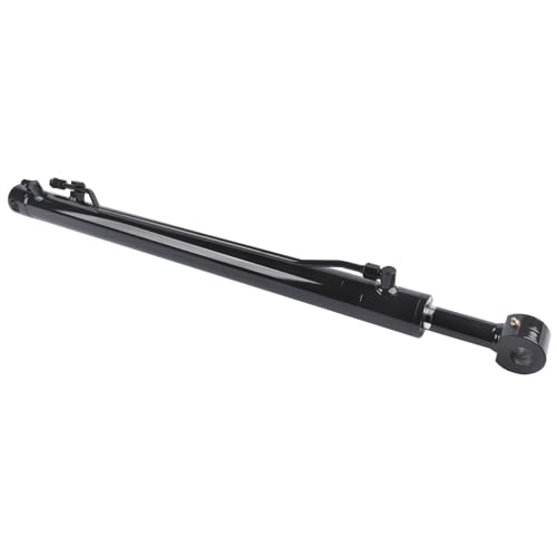 6812504 Lift Arm Hydraulic Cylinder Replacement for Bobcat Skid Steer Loaders 753 763 1003522009 6589259 Mustrod