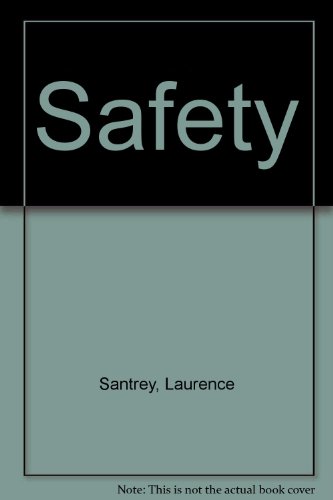 Safety 0816702306 Book Cover