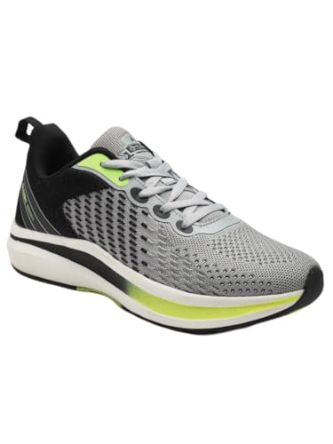 Image of Action | Athleo | BULLET-778 | Stylish | Lightweight | Comfortable | Trendy | Sports | Running Shoes | for Men