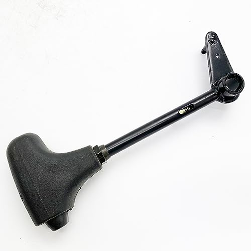 Manette de vitesse Hisun défectueuse ? Remplacer la pièce HS1000 UTV