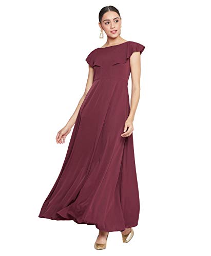 Image of Uptownie Lite Women's Maxi Dress
