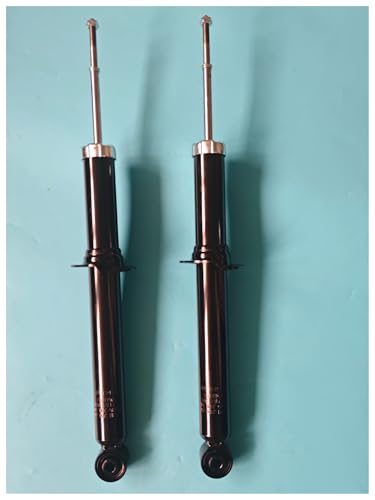 Federbein 2PCS Front Gas Stoßdämpfer Für Ssangyong Für Rodius/Für Stavic II 4431021310 Stoßdämpfer