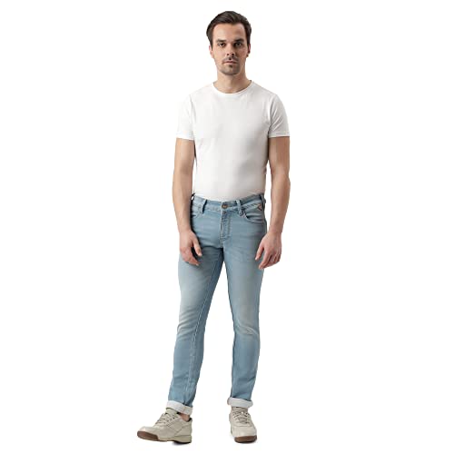 Image of Wrangler Men Jeans