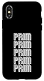 Prim Apparel