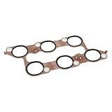 ApplianPar Lower Engine Intake Manifold Gasket for Chevrolet GMC Buick 3.6L 2008-2016