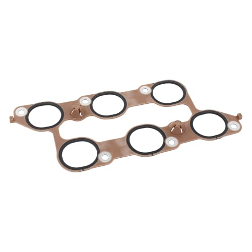 ApplianPar Lower Engine Intake Manifold Gasket for Chevrolet GMC Buick 3.6L 2008-2016
