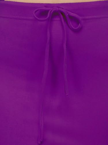 Image of Women's Perfect Curvy Look Saree Shapewear (Dream Fish s79)