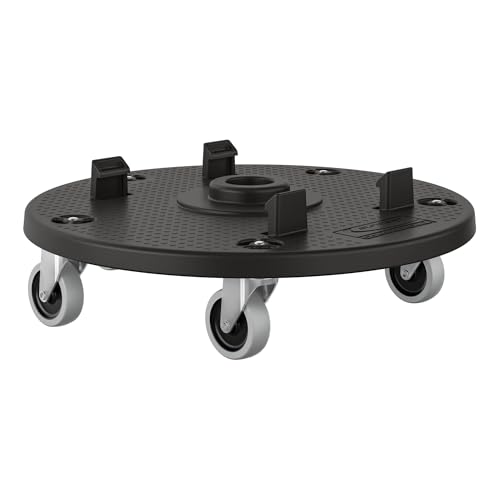 Suncast Commercial Standard Duty Dolly