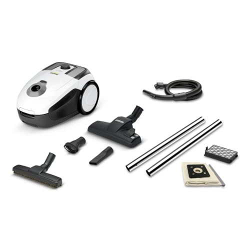 Consejos para Comprar Aspiradora karcher comprados en linea. 13