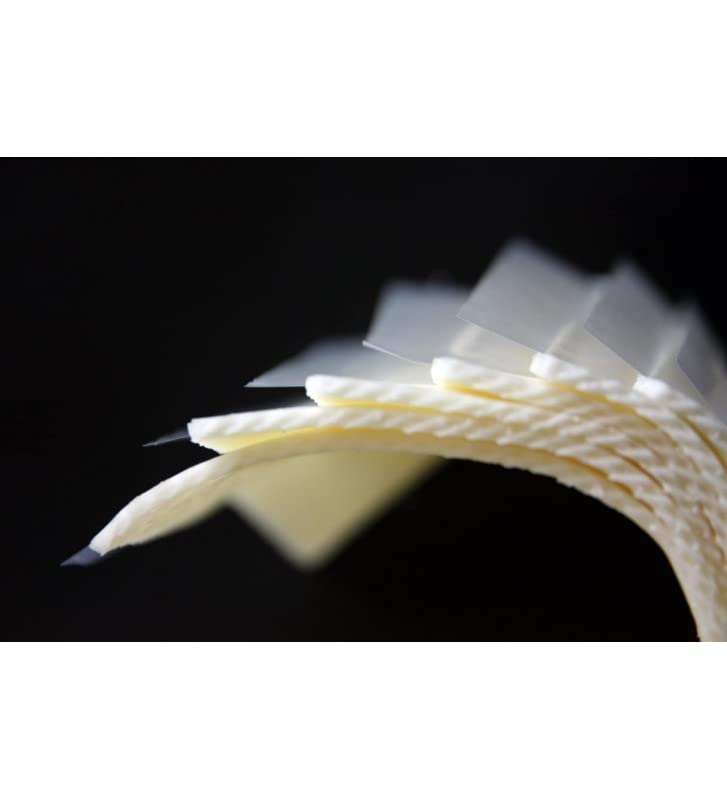 Bami-Ovenschotel Met Ham En Prei 🍜🥓 Ingrediënten: - 300 g bami (of