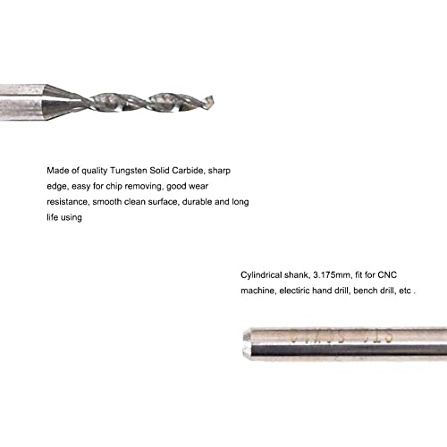 Image of Snapmaker CNC Bits (5 Bits)