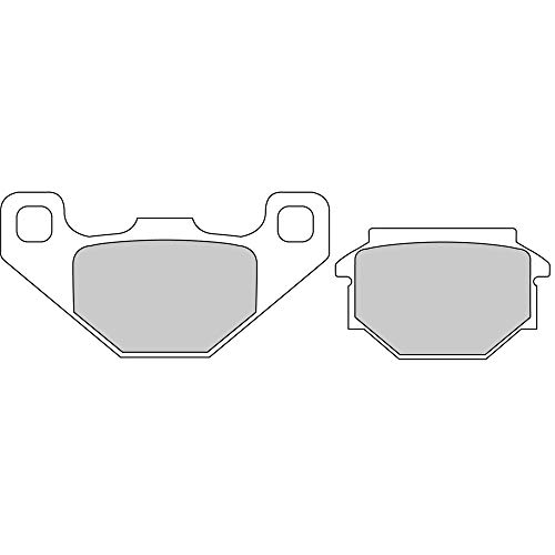 Pastillas de freno Ferodo FDB 828 P Cover