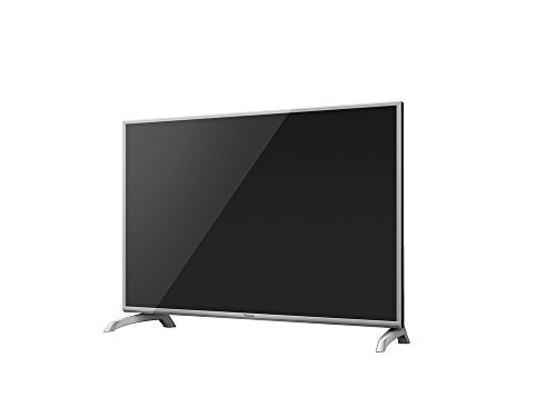 Image of Panasonic 80 cm (32 Inches) HD Ready IPS LED TV TH-32D450D (Silver)