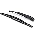 Bruce & Shark tergicristalli posteriore Braccio e lama del tergicristallo 86532Sa070 Adatto per Subaru Fit forester Legacy Outback Rep