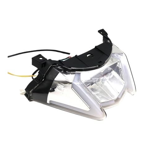 Feu arrière de moto anti humidité avec clignotants pour GSXS1000S et Katana