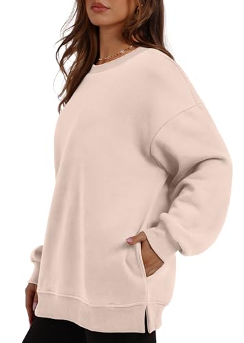 WIHOLL-Womens-Oversized-Sweatshirts-Crewneck-Long-Sleeve-Tops-Fleece-Pullover-Fall-Fashion-Clothes-with-Pocket